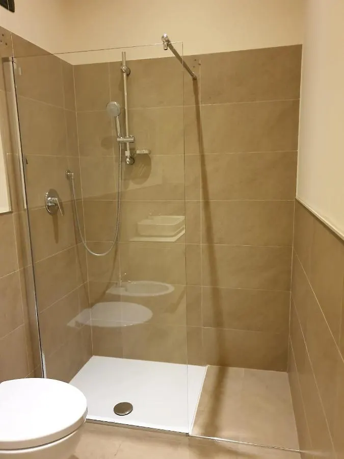 Apartmán Villa Maria Tremosine