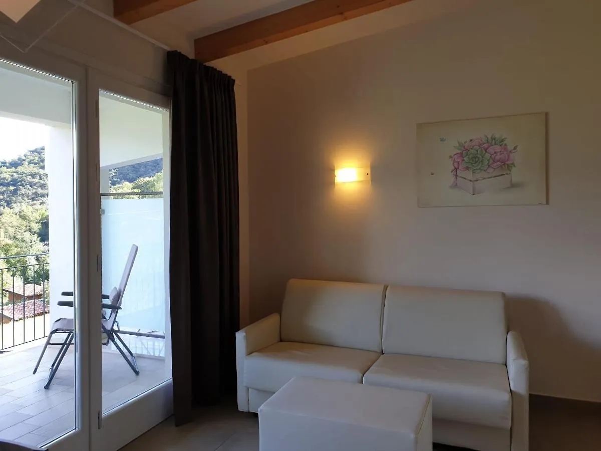 Villa Maria Tremosine Apartmán
