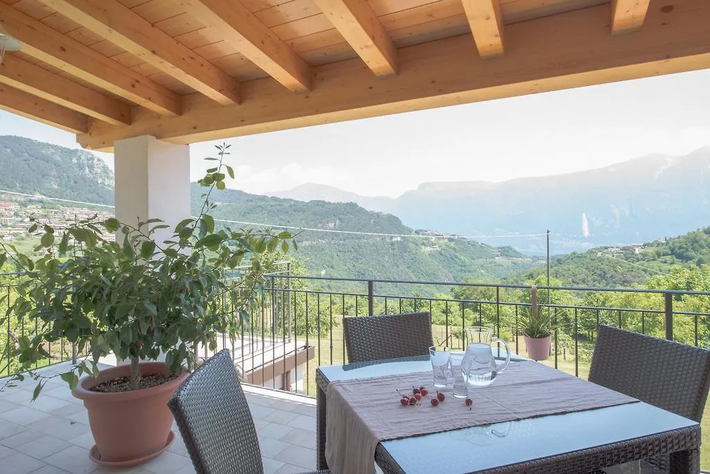 Apartmán Villa Maria Tremosine