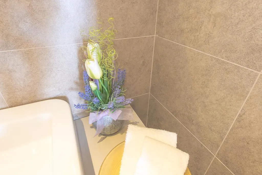 Villa Maria Tremosine Apartmán