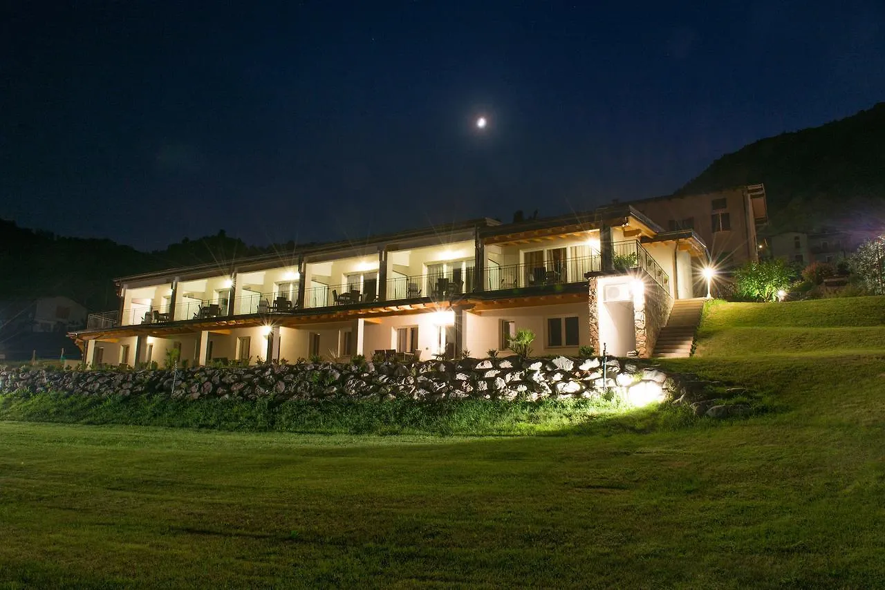 Villa Maria Tremosine