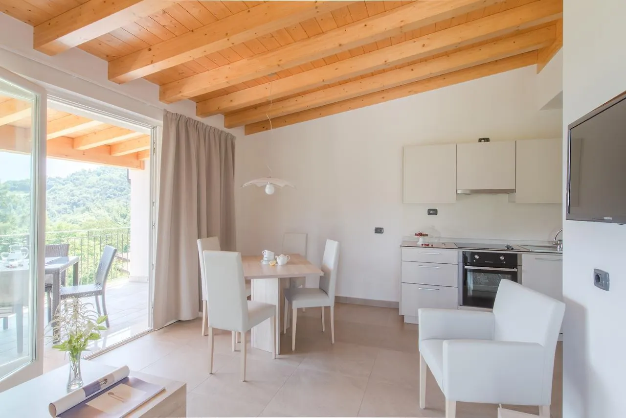 Villa Maria Tremosine