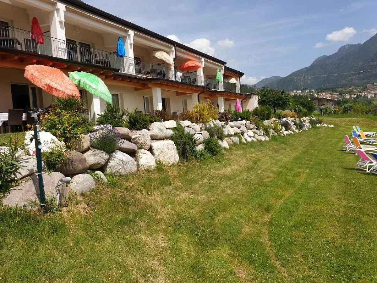 Villa Maria Tremosine 0*,  Itálie