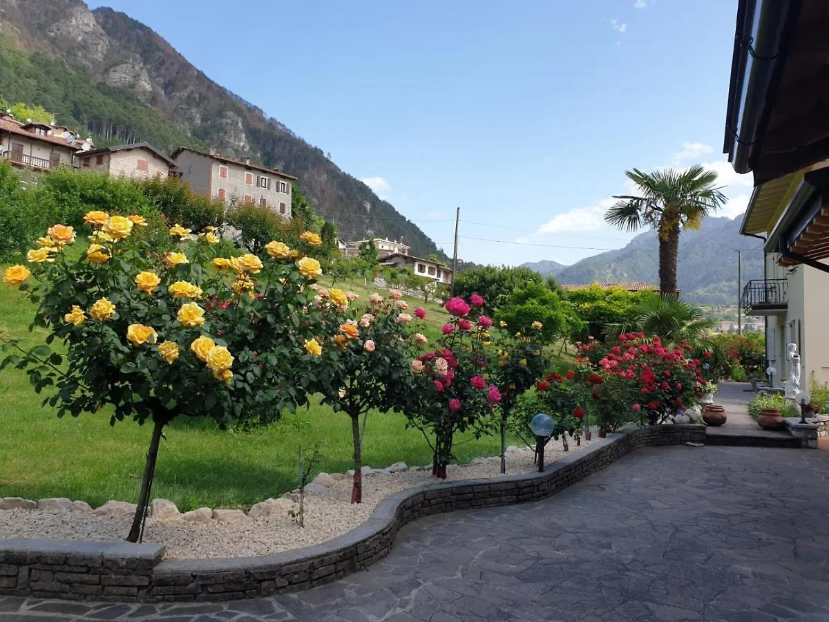 Villa Maria Tremosine Apartmán