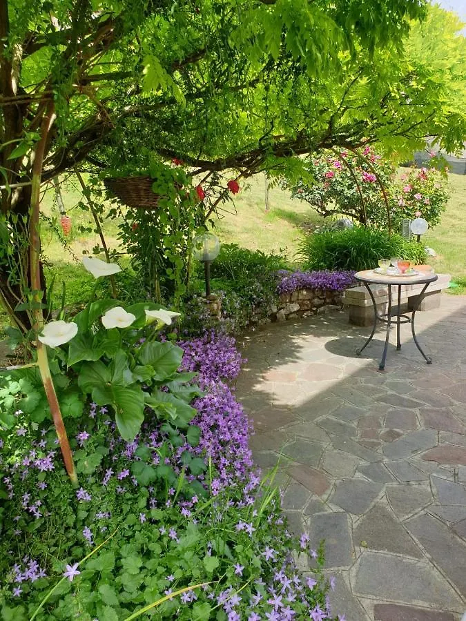 Apartmán Villa Maria Tremosine