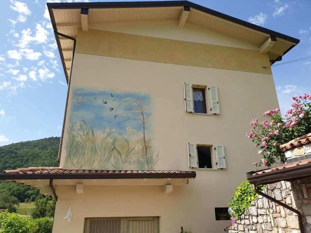 Villa Maria Tremosine 0*,