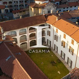Icasamia Appartement