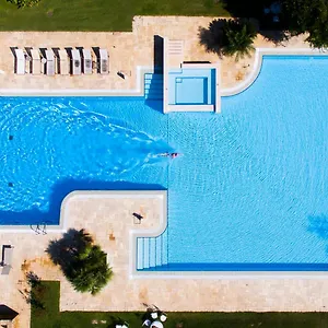 Tenuta Monacelli Landhuis Lecce