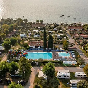 Kemp Fontanelle, Moniga del Garda