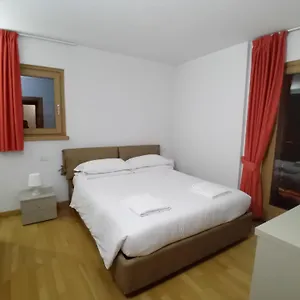 Apartmán Rose, Valdisotto