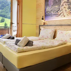 Apartmán La Fonte, Livigno
