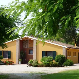 Farma Dondino, Cavriana