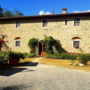 Il Palagione Vakantieboerderij San Gimignano