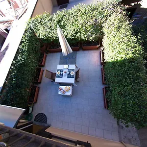 Terrazza Baires - In The Heart Of Appartement Milaan