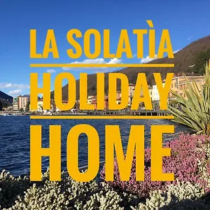  Casa vacanze La Solatìa