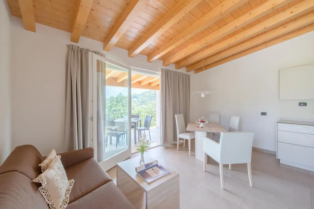Lejlighed Villa Maria Tremosine