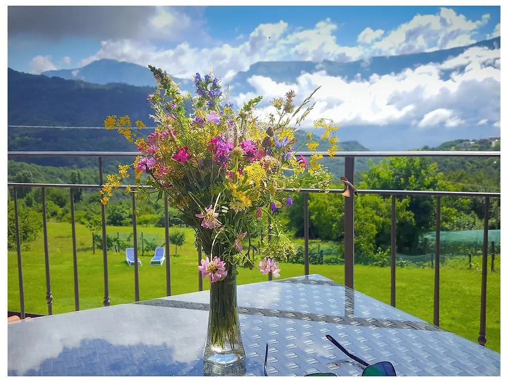 Villa Maria Tremosine Apartment