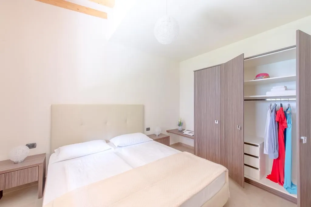 Apartment Villa Maria Tremosine Italy