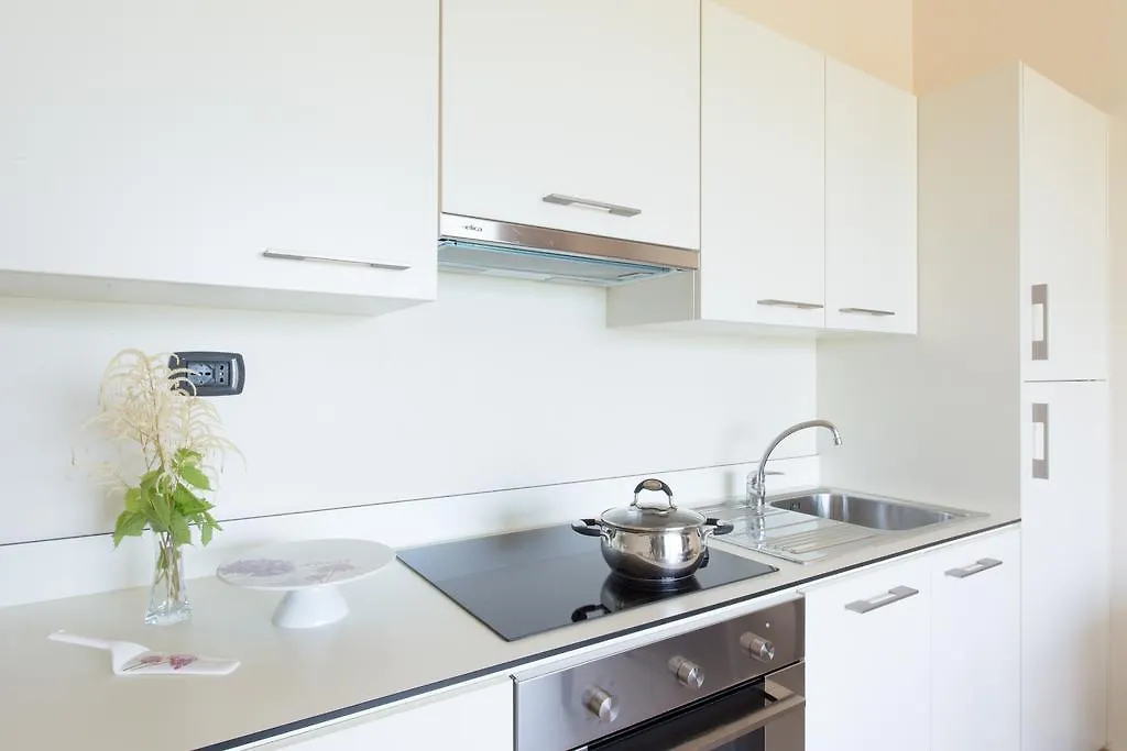 Apartment Villa Maria Tremosine Italy