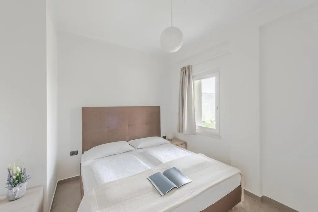Villa Maria Tremosine Apartment